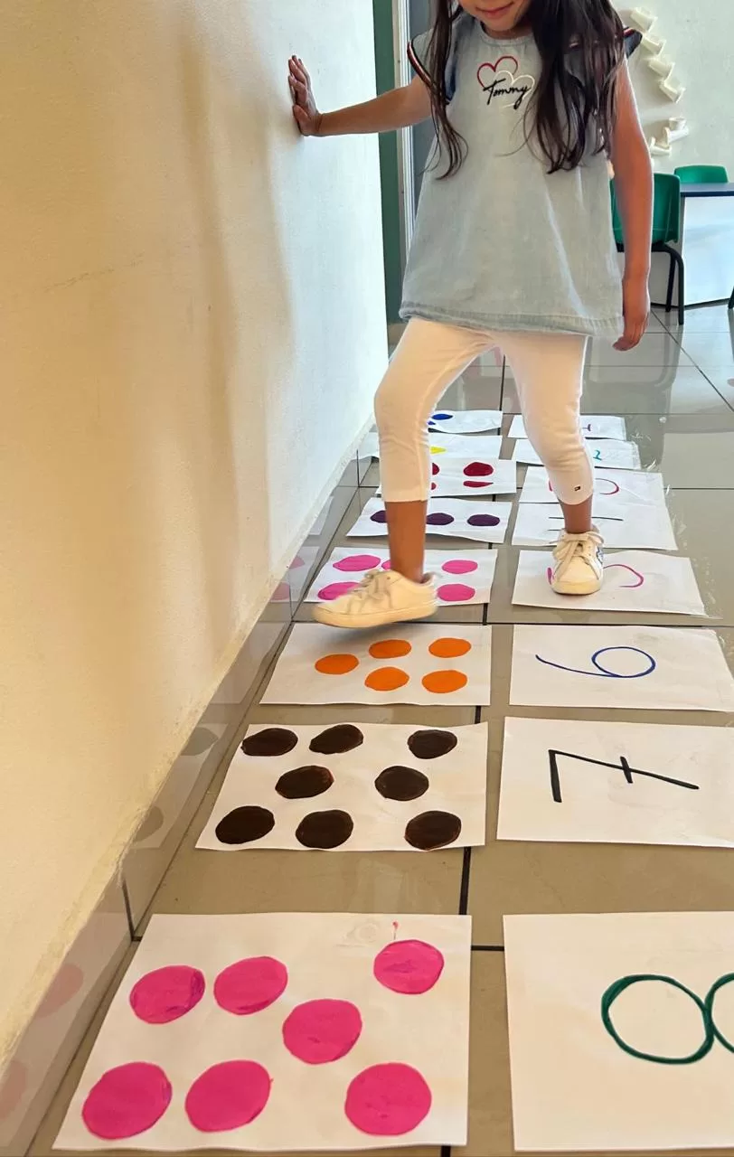 psicologos de niños